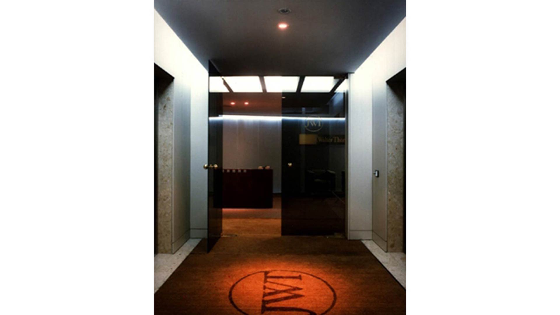 Escritórios JWT